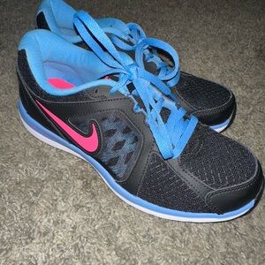 Nike dual fusion ST3